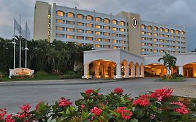 Hotel Real Intercontinental San Salvador